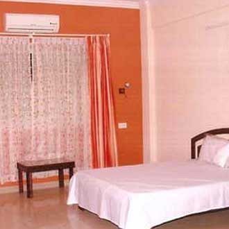 Woodside Mangalore Exterior foto