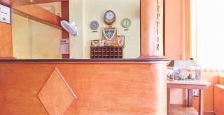 Woodside Mangalore Exterior foto