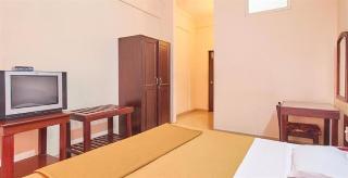 Woodside Mangalore Exterior foto