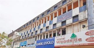 Woodside Mangalore Exterior foto