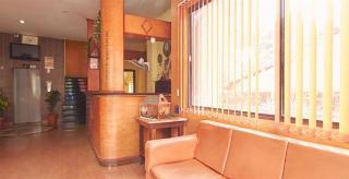 Woodside Mangalore Exterior foto